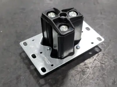 NEW LEVITON 5371