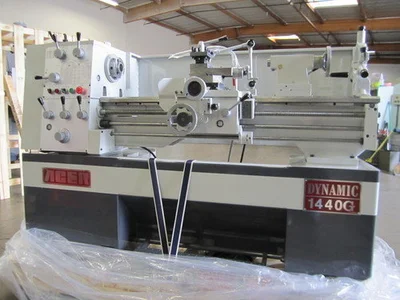 New | Build-to-Order ACER DYNAMIC 1440G Engine Lathes | Kansas-Oklahoma Machine Tools #1558234