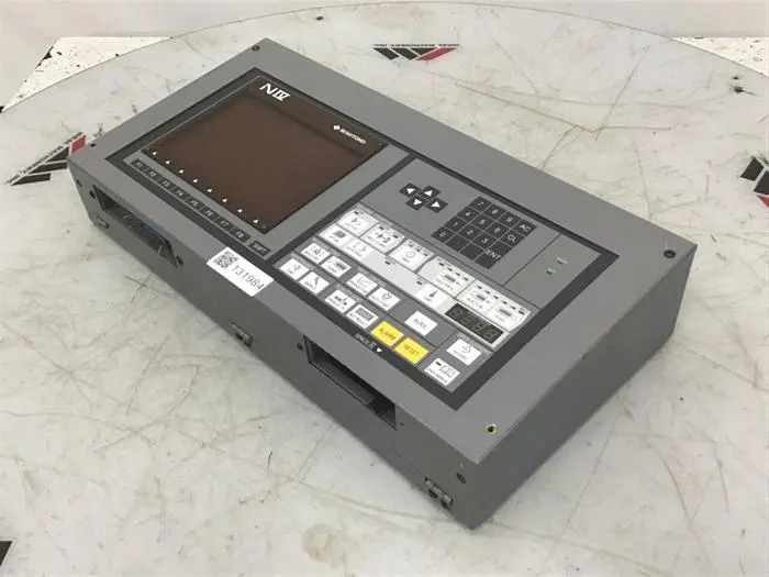 Used SUMITOMO SH50 NIV Interface Monitors Michigan US | Ideal Machinery #696987