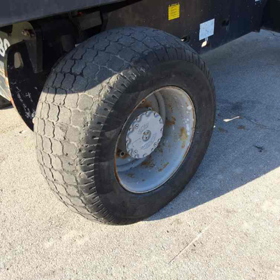 USED 2017 Genie S-80X