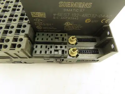 Used SIEMENS _UNKNOWN_ PLC Input & Output Indiana US | Arrow Industrial #1413429