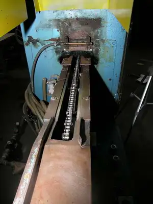 Empire Pass Thru Shot Blaster