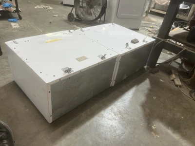 Used ELECTROLUX/FRIGIDAIRE PEDESTAL  SET Miscellaneous Equipment (Electrical & Power) Michigan US | Miedema Asset Management Group #1322295