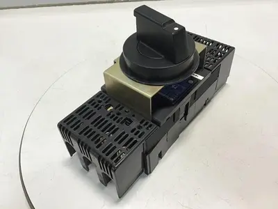 USED MITSUBISHI NF100-CP 75 AMP