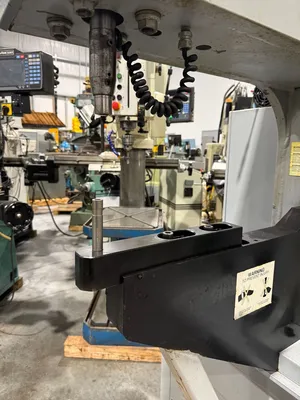 HAEGER HP10 Insertion Machines | GMT (10)