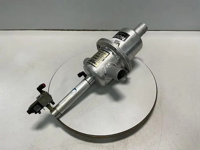 Used NOVATEC 1V-150G Injection Molding Parts Michigan US | Ideal Machinery #696512