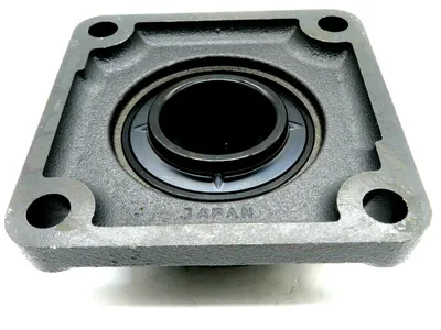 NEW NTN UCFU-2 BALL BEARING UNIT UCFU 2 3/16 UCFU2