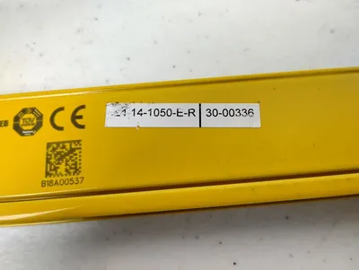 USED DATALOGIC SL4-14-1050-E