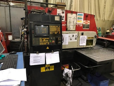 USED 1997 AMADA ARIES