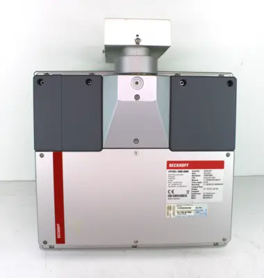 USED BECKHOFF CP7201-1000-0000