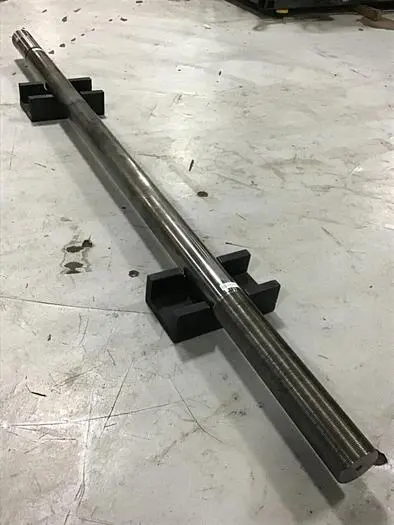 Used VAN DORN 307468D Injection Molding Parts | Ideal Machinery #663166