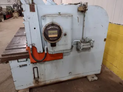 USED HERR VOSS 0608
