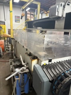 2020 FLOW MACH 3 Waterjet Cutters | Active Machinery Sales, Inc. (16)