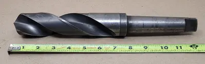 Used UNSPECIFIED 1-5/8 HSS TWIST DRILL HSS/Cobalt Drills Kentucky US | Aucto #1308109