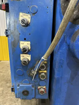 USED MINSTER 90-600