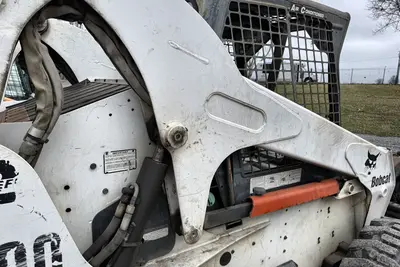 Used 2005 BOBCAT A300 Skid Steer Loaders Indiana US | Proxy Equipment #1382979