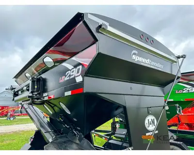 Used J\U0026M _UNKNOWN_ Seed Tenders Iowa US | Keast Enterprises #1360260