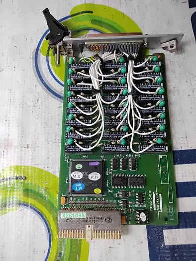 Used PICKERING 40-320-101 Circuit Boards Florida US | SMT Resource #484698