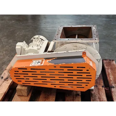 Used KICE INDUSTRIES INC. VJ14X10X10 Valves/Fittings West Virginia US | JM Industrial #1445897