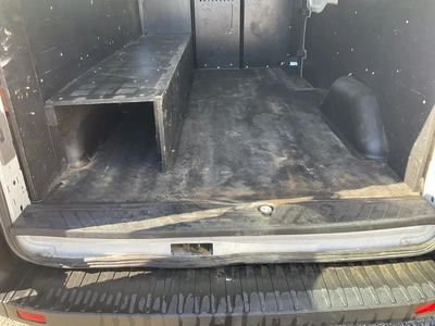 Used 2020 FORD TRANSIT Vans Michigan US | Miedema Asset Management Group #1457277
