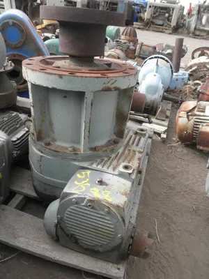 USED DELROYD DP70