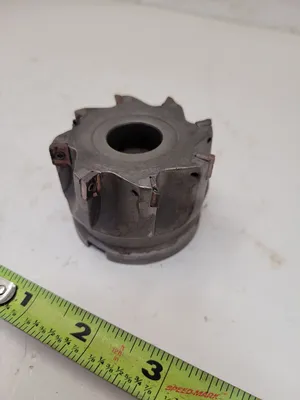 WALTER 6034-03245 FACE MILL Tooling & Accessories, Tooling | Machinery Central (3)