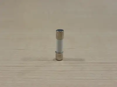 5 Amp Ceramic Fuse F5H250V