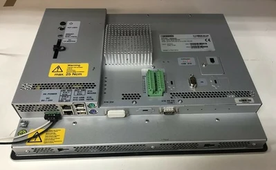 USED Phoenix Contact CPC 5015 PM CO