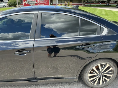 Used 2019 SUBARU LEGACY Sedans Michigan US | Miedema Asset Management Group #1414691