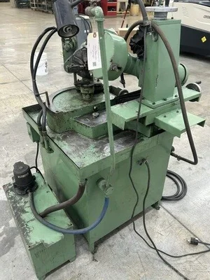 USED RUSH 250A