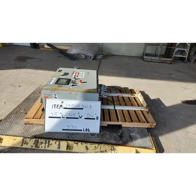 USED SPIROFLOW SYSTEMS, INC. C1-2