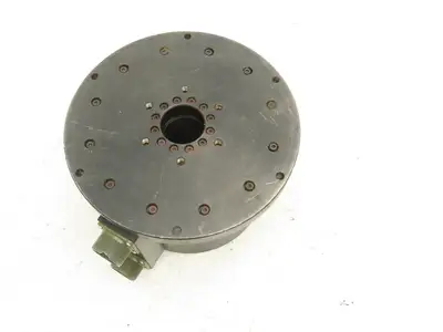 NSK RS0608DN512 MegaTorque Servo Motor Connector Has Slight Damage