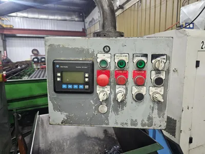 USED MODERN MACHINE TOOL 6L