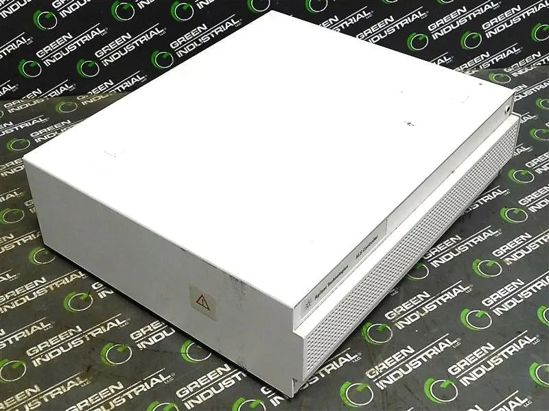 USED AGILENT G2912A