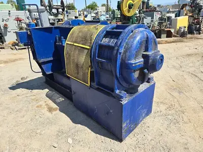 USED LUFKIN 31-HB