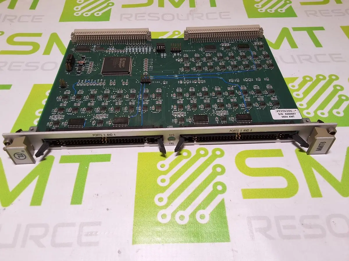 USED UNIVERSAL INSTRUMENTS 49356206