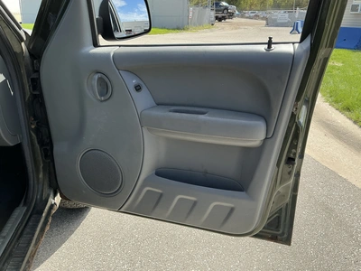 Used 2006 JEEP LIBERTY SUVs Michigan US | Miedema Asset Management Group #1474422