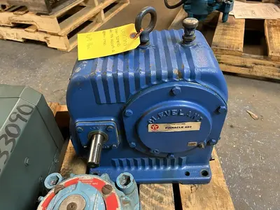 Used CLEVELAND 3040D Speed Reducers | Surplus Asset Holdings #1204360