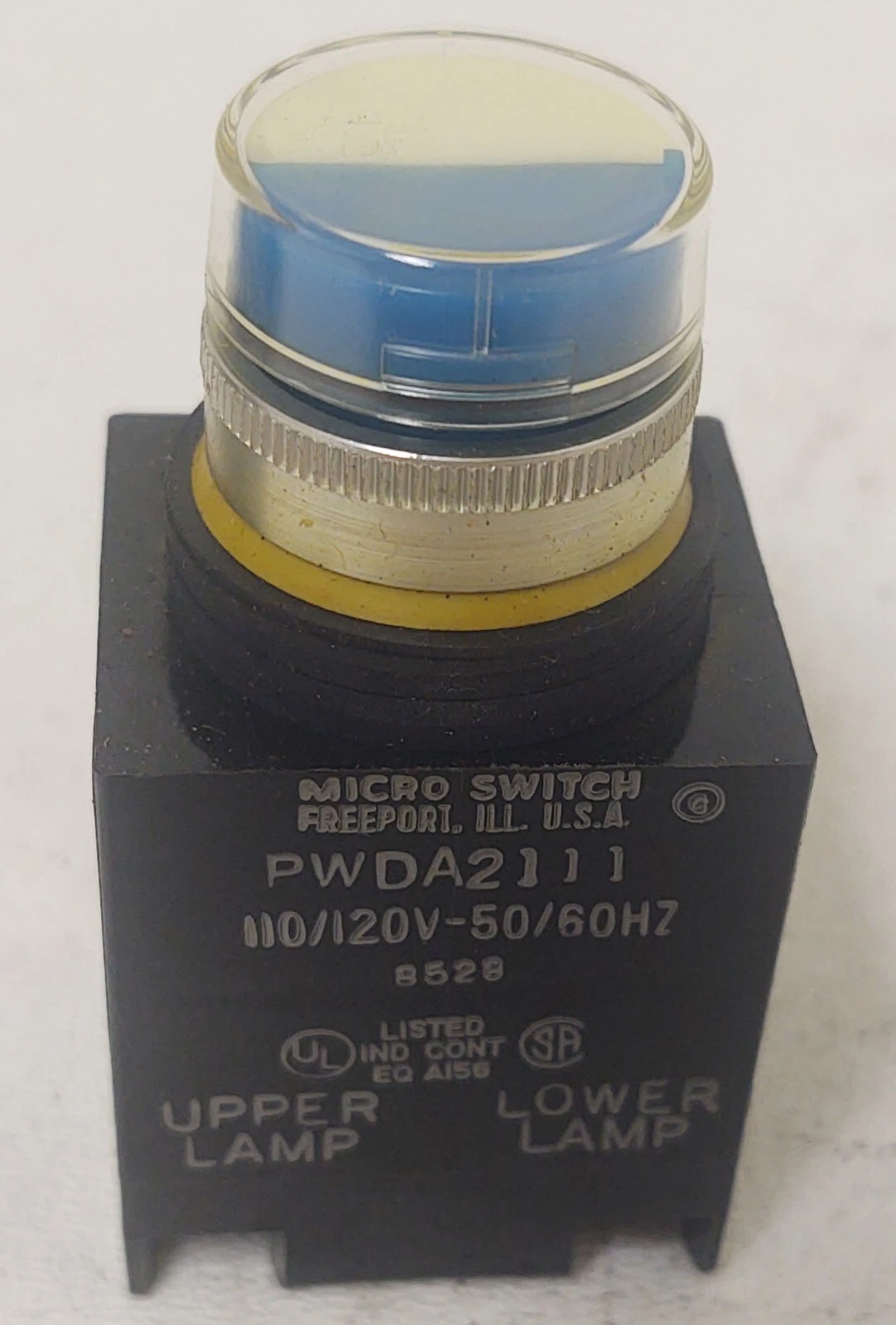 NEW Honeywell PWDA2111