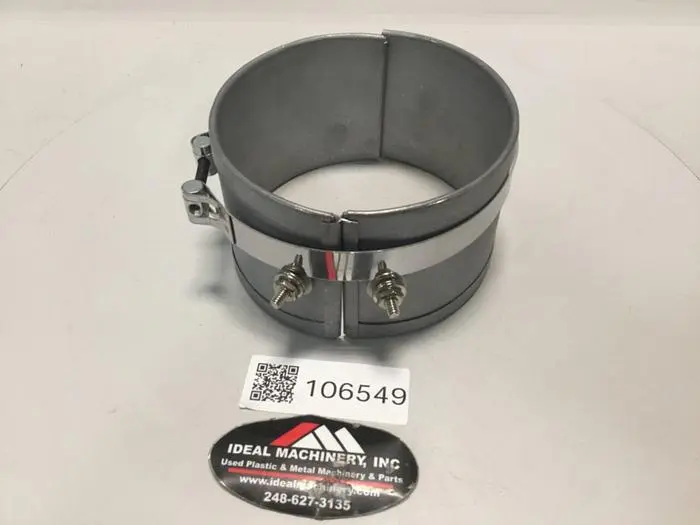 Used BIG CHIEF EP1142510 Heater Bands Michigan US | Ideal Machinery #572121