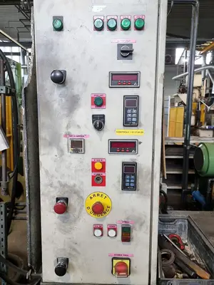 USED DARRAGON 130 TON