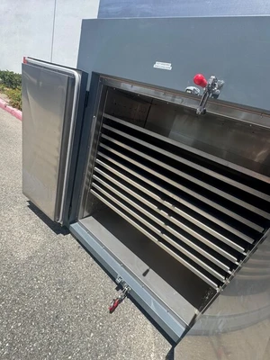 Used 2022 JPW ST424TULF480 Ovens California US | TNT Industrial #1321837