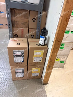 Used 2020 HP INDIGO 6900 Digital Printers Connecticut US | FlexoExport #1502157