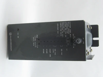 USED ALLEN BRADLEY 1771-P2