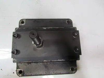 Machine leveling Feet pads Aprox. 10"x10" x 4-1/2" Steel