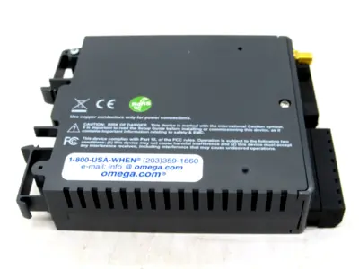 NEW OMEGA ENGINEERING UWTC-REC4-MA WIRELESS THERMOCOUPLE UWTCREC4MA