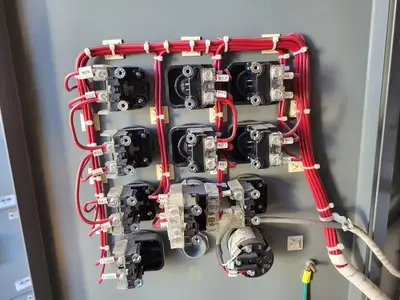 USED ALLEN-BRADLEY 1599-AAE