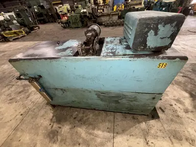 USED PRECISION B-100