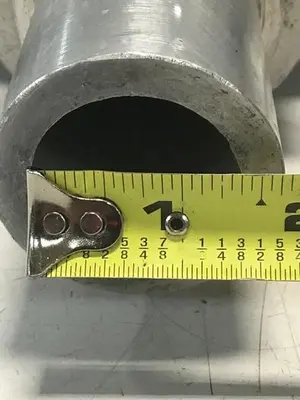 USED AURORA AIR PRODUCTS S1626