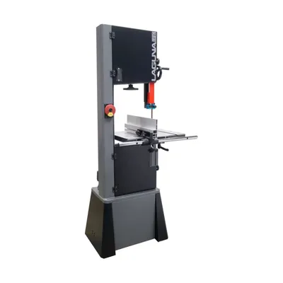 Laguna 14|12 Bandsaw